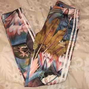 Adidas pants